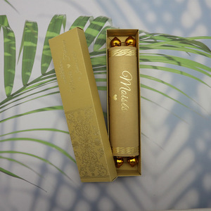 Hochwertige Luxuriöse Mehrfarbige Geschenkbox mit Hochzeits-Einladungskarte, Kreative Ehegelübde-Grußkarten und Einladungen - Product Image 6