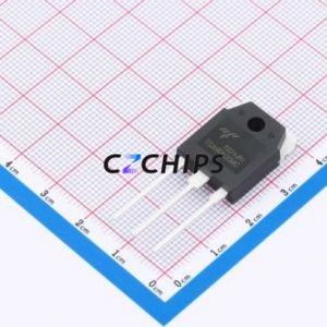 Transistor à effet de champ (MOSFET) TSA90N20MC TO-3P, original, neuf - Product Image 1