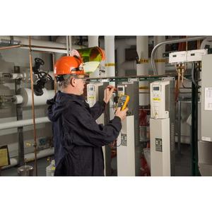 ชุดเครื่องมือวัดอุตสาหกรรม Fluke 179 มัลติมิเตอร์ และ 323 แคลมป์มิเตอร์ True RMS Combo - Product Image 5