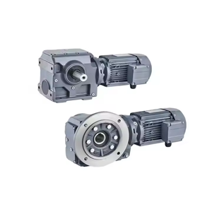 <span class=keywords><strong>Motorreductor</strong></span> Helicoidal CE K37 K67 K127, Reductor de Velocidad de <span class=keywords><strong>Motor</strong></span> Eléctrico de CA, Engranaje <span class=keywords><strong>Motorreductor</strong></span> de 1hp 2hp - Product Image 1