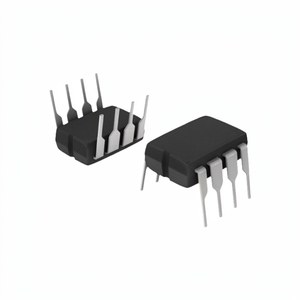 Buy Electronics Components Online 8 DIP BOM IC In Stock LM2574N-015G Power Management (PMIC) - Product Image 1