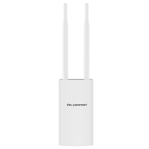Routeur/répéteur/AP sans fil <span class=keywords><strong>AC1200</strong></span> double bande <span class=keywords><strong>COMFAST</strong></span> avec pare-feu longue portée <span class=keywords><strong>CF</strong></span>-EW72 WiFi extérieur V2 - Product Image 3