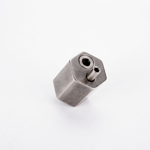 Kit de <span class=keywords><strong>suspension</strong></span> en acier inoxydable à prix de gros, pince de fixation pour câble, pour l'installation de luminaires suspendus - Product Image 3