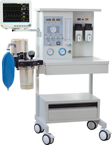 <span class=keywords><strong>Mindray</strong></span>-máquina de anestesia económica para Hospital, avanzada de alta calidad, MSLGA10, para adultos y niños - Product Image 1