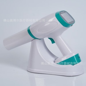 Dental X-ray Machine Ab-s680 Portable Handheld Digital Sensor Gun Type White Ce Certified - Product Image 1