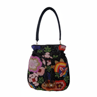 Fabriqué en Inde, sac à main en perles de dernière génération, très vendu, pour femmes, disponible au prix de gros.