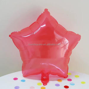 แผ่นไฟเลิฟไลท์18นิ้วลูกโป่งอลูมิเนียมสำหรับงานแต่งงานวันวาเลนไทน์งานปาร์ตี้วันคริสต์มาสอีสเตอร์-ลอยดีไซน์ความรักว่างเปล่า - Product Image 6