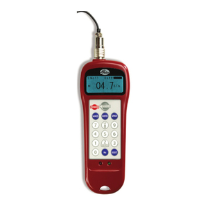 เครื่องวัดแรงตึงสายพานโซนิค รุ่นใหม่ Sonic 508C 505C 507C 550C - Product Image 3
