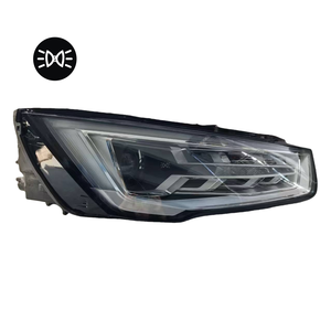 Faro a LED per <span class=keywords><strong>Audi</strong></span> <span class=keywords><strong>A1</strong></span> 2015-2018, <span class=keywords><strong>Accessori</strong></span> per <span class=keywords><strong>Audi</strong></span> <span class=keywords><strong>A1</strong></span>, Faro 8xa - Product Image 3
