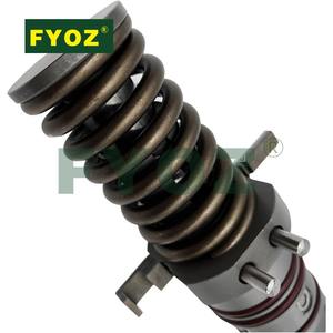 7e3382 7e3382 1 पीसी ईंधन इंजेक्टर कैटरपिलर कैटरकैट 3508 3512 3516 समुद्री इंजन 785 789 76b ट्रक 994 व्हील लोडर - Product Image 6