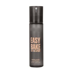 ספריי קיבוע איפור HU Easy Lock עמיד במים, שליטה בברק, גימור טבעי, פריימר לאיפור פנים, אפקט עמיד לאורך זמן, מתאים לכל סוגי העור, 100 מיליליטר - Product Image 6