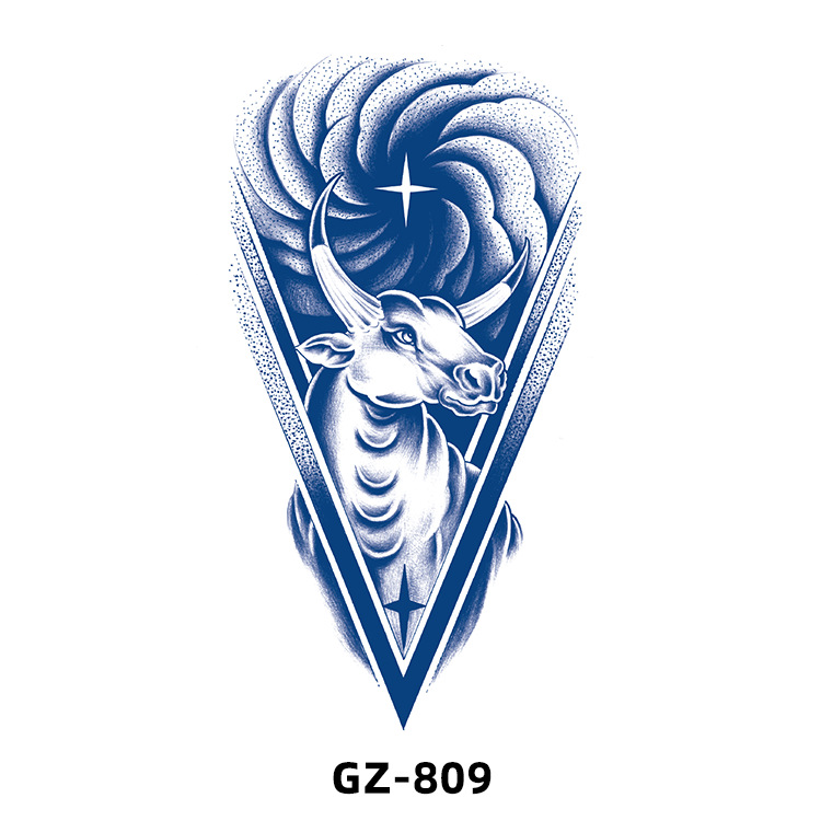 GZ809
