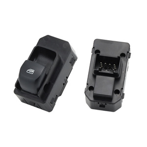 ชุดสวิตช์ควบคุมกระจกไฟฟ้า Byd รุ่น SC-3746600 ด้านผู้โดยสาร ที่นั่งหลัง 6 ขา 10 ขา สำหรับ Yuan Song Max E6 - Product Image 1