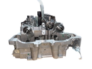Cabezal N20 N26 Nuevo para 328i 420i 528i X1 X3 Z4 F30 F32 E89 2.0 7584313 - Product Image 2