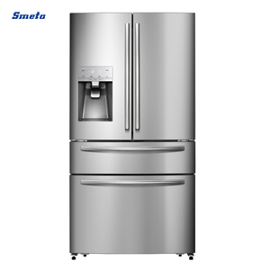Réfrigérateur à portes françaises No Frost 220v avec dégivrage automatique 516l - Product Image 4