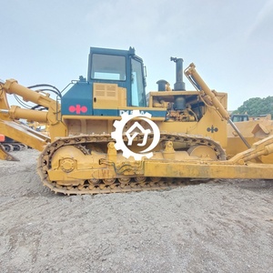 Produk Terlaris Bulldozer Bekas Komatsu <span class=keywords><strong>D155A</strong></span> Komatsu Bekas Asli Jepang Harga Terbaik <span class=keywords><strong>D155A</strong></span> Crawler <span class=keywords><strong>Dozer</strong></span> Dijual - Product Image 5