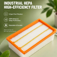 Aspirateur industriel sans sac pour la collecte de sciure de bois, extracteur de poussière pour la menuiserie, achat en gros