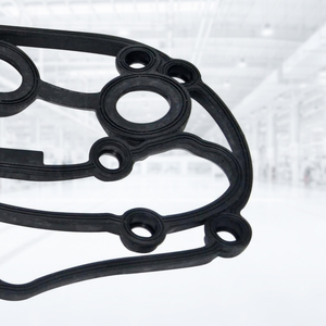 TOPU joint d'étanchéité de couvercle de soupape de cylindre de haute qualité auto 03H103483C pour vw audi Q7 TOUAREG 3.6 4.2 03H103483 - Product Image 3