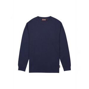 U-POWER - EY298DB-2XL <b>Long</b>-<b>sleeve</b> <b>T</b>-<b>shirt</b> RENGA Deep <b>Blue</b> (5 pcs.) - EAN 8033546537008 WORK <b>T</b>-<b>SHIRTS</b> AND POLO <b>SHIRTS</b> - Product Image 1