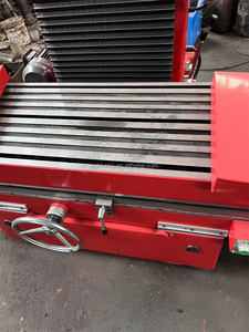 Machine à alésage verticale de cylindres T8018D pour alésage de précision des trous de chemises de cylindre, pour ateliers de réparation de moteurs de motos et de voitures - Product Image 5