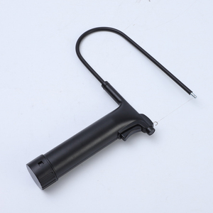 Chất lượng cao Pin Hội Đồng Quản trị bọt PVC cầm tay tay dây nóng điện Sponge Polystyrene bọt cắt - Product Image 6