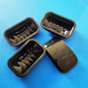 Lentille Fresnel PIR 7709-1W pour détecteur de mouvement, conception gratuite en usine, longueur focale 7,6 m - Product Image 6