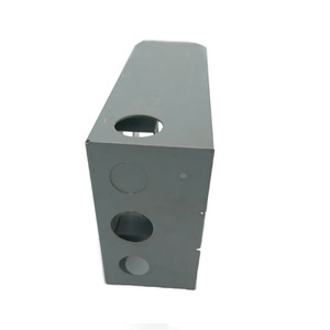Fabrication de tôles métalliques JianTong OEM pour l'industrie automobile, en fer, <span class=keywords><strong>aluminium</strong></span>, laiton, zinc, cuivre, acier inoxydable, par poinçonnage, pliage et découpe <span class=keywords><strong>laser</strong></span> - Product Image 1