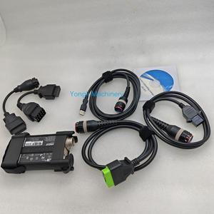 Ferramenta diagnóstica do caminhão resistente para a ferramenta diagnóstica do cabo 88894000 de programação do ECU - Product Image 5