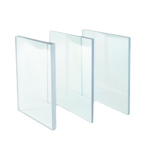 Guo Weixing Polycarbonate Sheet 3mm Transparent Durable For Carport <b>Awning</b> Sunshade - Product Image 5