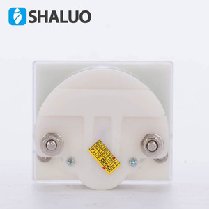 Amperímetro de Panel Shaluo Dc69l13, 100 5A, Medidor de Corriente Alterna Monofásico, Clase B 2.5 - Product Image 5