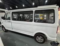 Véhicules électriques intelligents de haute qualité à longue portée, mini-voitures électriques pour adultes, bus urbains