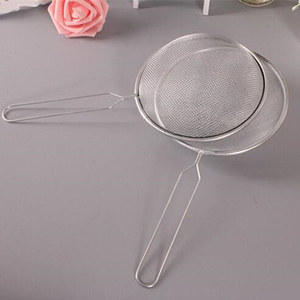 Passoire à huile, passoire à huile de cuisine de haute qualité, passoire à mailles fines, filtre à huile en gros, ustensiles de cuisine - Product Image 1