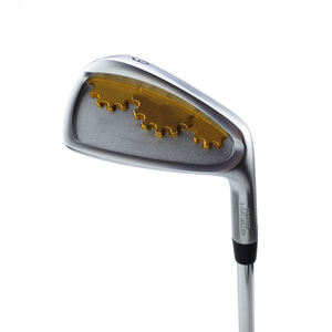 Palos de <span class=keywords><strong>Golf</strong></span> Forjados para Hombre, Cómodos, para Diestros # 4~ # pw con Eje de Grafito y Acero y Engranaje de Acero al Carbono - Product Image 3