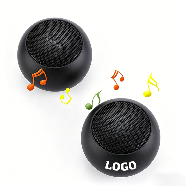 JW3618 Portable 3W Mini BT Speakers Wireless Stereo Pairing Built-in Microphone Rechargeable Phone Computer Mini Speaker