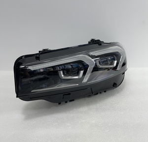 Kit de carrocería G20 LCI original para <span class=keywords><strong>BMW</strong></span> 3 Series 330i <span class=keywords><strong>340i</strong></span> G20 LCI faro 2022 <span class=keywords><strong>2023</strong></span> 2024 G20 LCI faro - Product Image 3