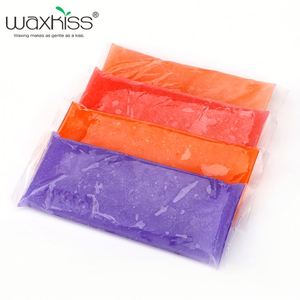 Waxkiss Pêche Lavande Cire de paraffine 450g Moistrusing Cire de paraffine Thérapie par la chaleur - Product Image 3