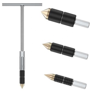 Outil de réparation de fuite de tuyau en PPR transfrontalier, outil de réparation de fuite de tuyau à fusion à chaud, outil de soudage portable pour la réparation de fuite de tuyau - Product Image 5