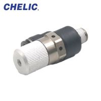 Unités pneumatiques CHELIC, compresseur d'air, filtre à air comprimé