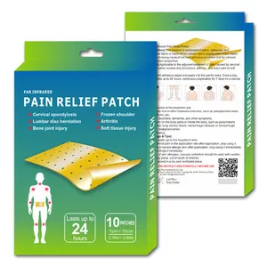 Innovative Products 2023 Back Pain Relief Patch