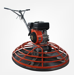 เครื่องปรับระดับพื้นคอนกรีตด้วยเครื่องกรอและส่วนประกอบของเกียร์ - Product Image 1