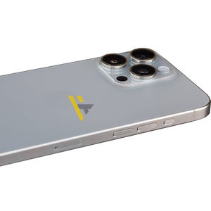 언락된 정품 모바일 폰 15 Pro Max 256GB/512GB [48MP 카메라] 글로벌 버전 5G 스마트폰 <span class=keywords><strong>A</strong></span>+ 품질 - Product Image 6