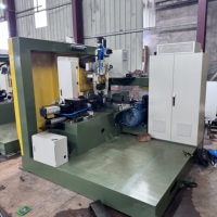 Máquina Bobinadora de Alambre de Cobre Automática de Tipo CNC de Alta Resistencia, Equipo de Bobinado de Alambre de Cobre