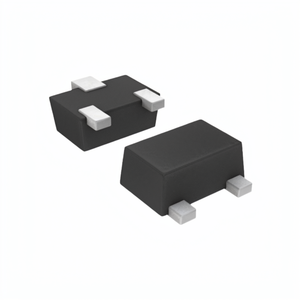 Components Electronic SOT-723 Transistors Original One Stop Service DTC144TMFHAT2L - Product Image 1