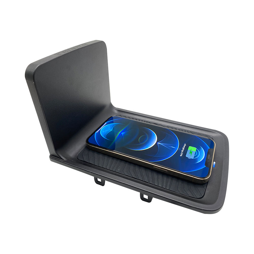 Hyundai TUCSON NX4 2021- Fast Wireless Charging Solution