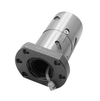 Vis à billes à écrou unique Kaiyade 100-6000mm C7 C5 C3 SFU2005 SFU1610