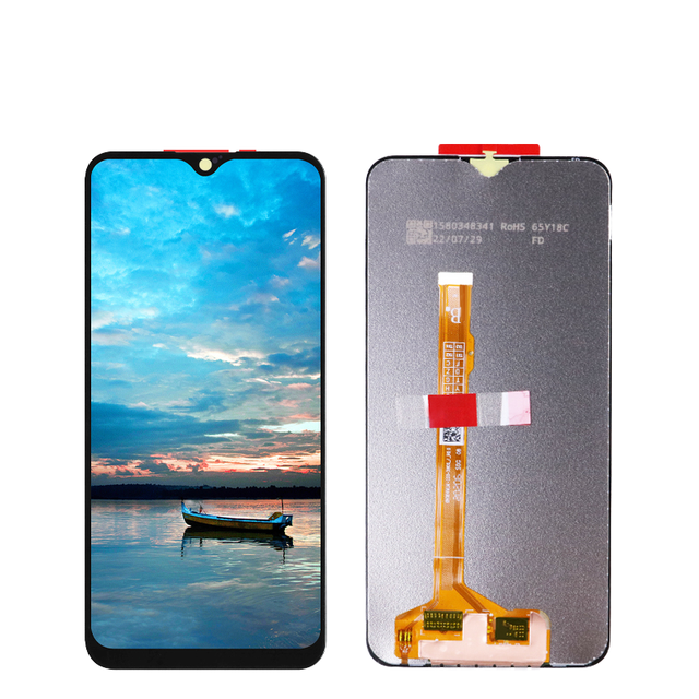 For Vivo Y17 Y3 Y3i Y3S Y11 Y12 Y15 U10 Mobile Phone LCD Display Replacement 1-Year Warranty