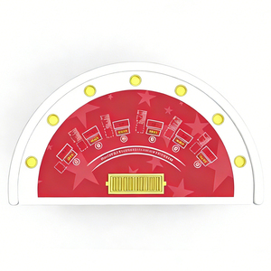 Venta al por Mayor de Mesa de Póker Profesional de Madera Antigua de 8 Asientos, de Calidad Casino, Personalizada, Negra, Premium - Product Image 2