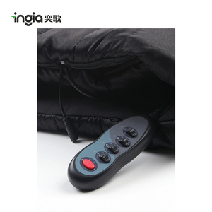 Full Body <strong>Massage</strong> <strong>Mat</strong> With Heat Shiatsu <strong>Massage</strong> Mattress - Product Image 4