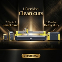 Nouvelle conception YUANLI, machine de découpe à jet d'eau CNC 3D 5 axes multifonctionnelle pour métal, pierre, verre, caoutchouc, mousse avec 380/415/220V