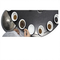 Café instantané en vrac - Qualité supérieure - Brésil Robusta/Arabica Espirito Santo/Minas Gerais